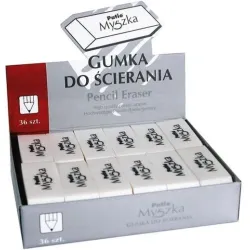 Gumka do mazania myszka, Patio, A'36